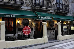 Hostal Restaurante Esmeralda