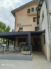 HOSTAL RESTAURANTE IBAISEK