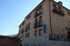 Hostal Rural San Andrés