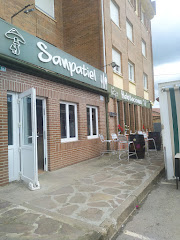 Restaurantes en  Valderredible provincia de Cantabria
