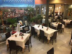 Hostal y Restaurante El Lechuguero