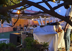 HOTEL ALHAMA