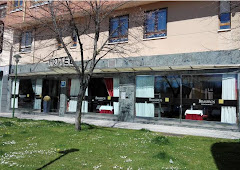 Hotel Confort Los Braseros Severo Ochoa