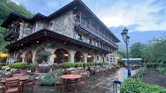 Restaurantes en  Camaleño provincia de Cantabria