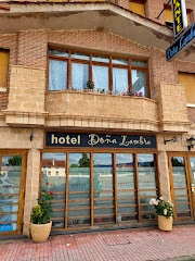 Hotel Doña Lambra