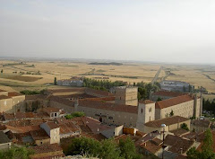 Hotel El Prado de las Merinas