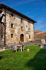 Hotel El secreto del Ollo