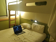 Hotel Ibis Arrigorriaga