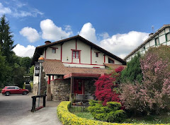 Hotel Iraragorri