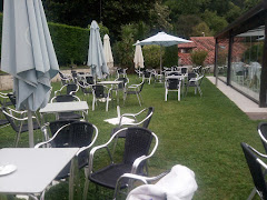 Restaurantes en  Puente Viesgo provincia de Cantabria