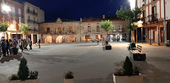 Hotel Restaurante Benlloch