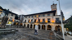 Hotel Restaurante Boliña