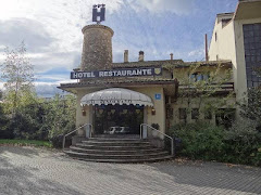 Hotel Restaurante Castillo