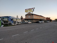 Hotel Restaurante El Peregrinio