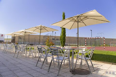 Hotel Restaurante HQ La Galería