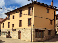 Restaurantes en  Arraia-Maeztu provincia de Álava