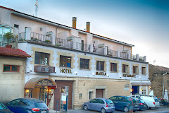 Hotel Restaurante Marixa