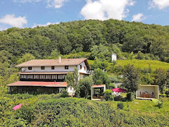 Hotel Restaurante Peruskenea