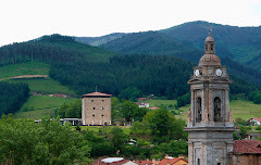 Hotel Restaurante Torre Zumeltzegi