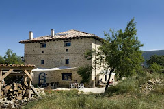 Hotel Rural Casa La Sonrisa