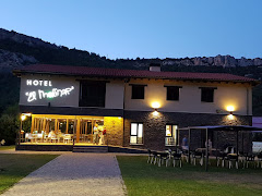 Hotel Rural El Molinar