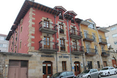 Hotel San Roque Restaurant