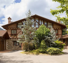 Hotel & Spa Etxegana