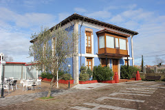 Hotel Villa Maria