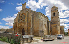 Iglesia de Nuestra Señora del Manzano