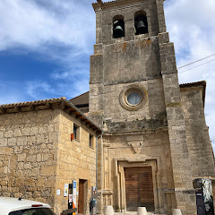 Iglesia de Santo Domingo - Centro de Interpretación del Camino de Santiago