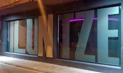 Iluntze Kafe