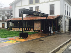 Iriarte Jatetxea Zizurkil
