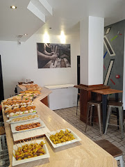 Iru Bide taberna