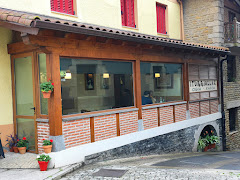 Iturriozena Restaurante