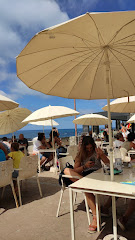 Itzurun Txiki Kantina - Chiringuito Playa Itzurun