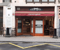 Izarpe