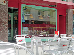 Izarra Restaurante