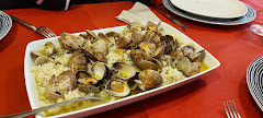 Jatetxea La Marisma