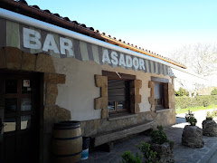 Juango Bar Restaurante