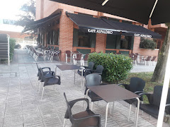 Kafe Aspaldiko