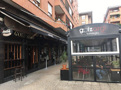 Kafé GOIZ-ARGI