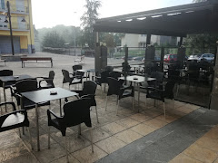 Kafe Kantoi