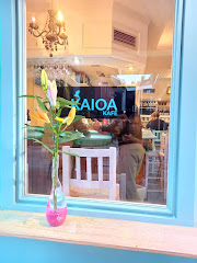 Kaioa Kafe