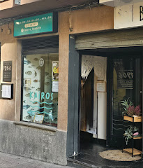Kairos Taberna Kafetegia