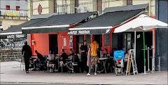 Kantoi Taberna