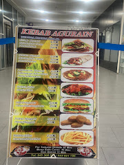 Kebab Agurain