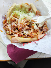Kebab Bar turko