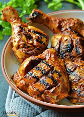 Kebab Hani Peri Peri Lasarte-Oria