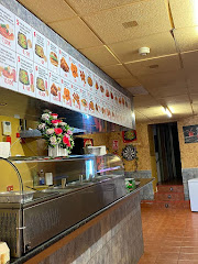 Kebab ribaforada
