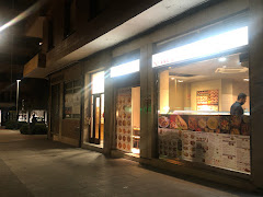 Kebabbish Doner Kebab y Cocina India